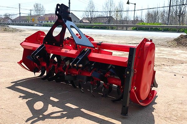 1GLN系列 側傳旋耕機